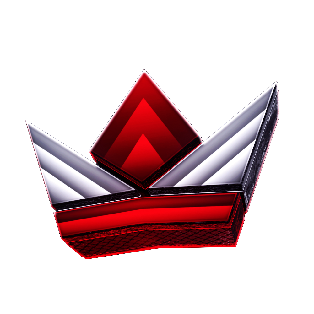 Crown Visual Logo